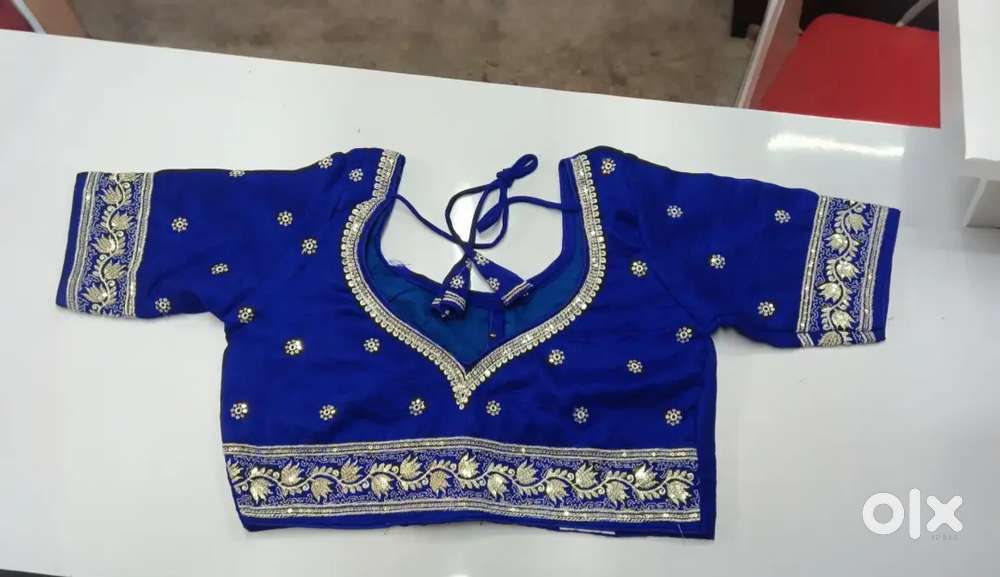 Bichitra blouse