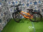 AHOYi Brand new condition cycle