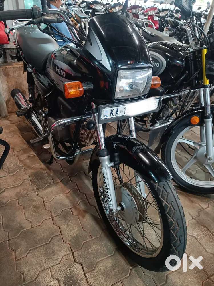 Hero Splendor Plus for sale