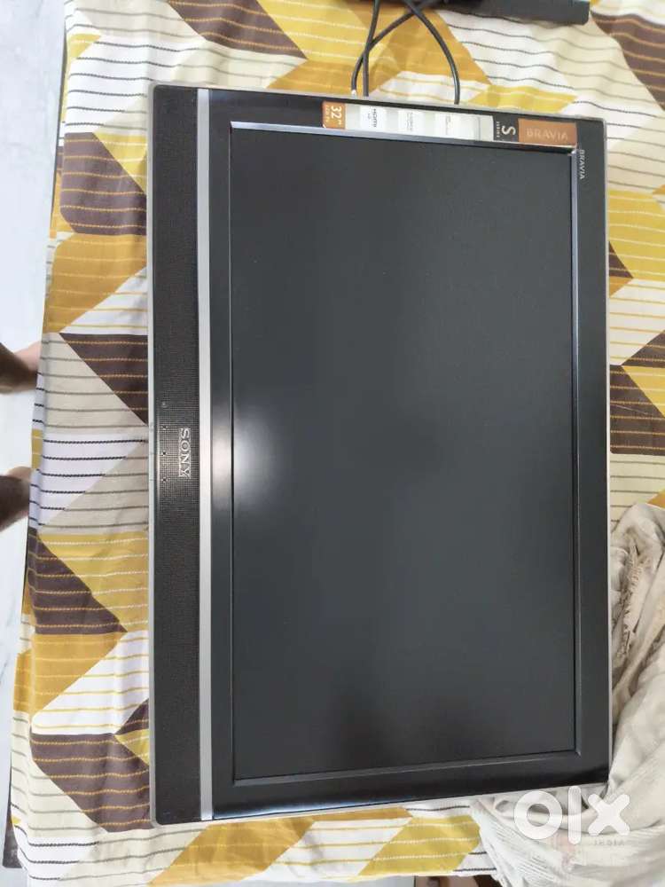 Sony Bravia 32