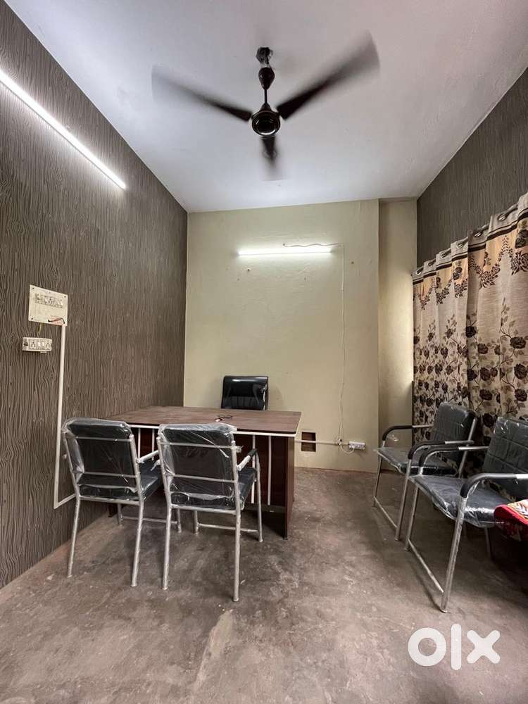 Shop on rent