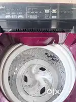 Whirlpool Top Load 7Kg