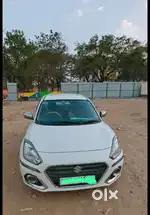 Maruti Suzuki Dzire 2022 CNG & Hybrids Well Maintained good condition