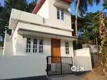 Small House