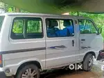 Good condition  maruti suzuki omni 2016 mpfi