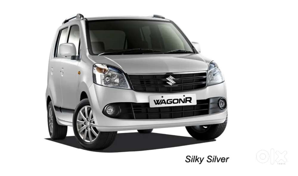 Wagon R Maruti Car Best condition