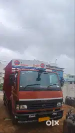 DRIVER WANTED TATA 407 , TATA 912