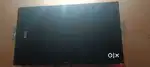 Wybor 41 inch led tv with Zebronics sound tower