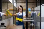Ghar ke kaam ke liye ladki ki zarurat full time maid