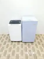 #$¥ Godrej 150lts single door fridge &mitashi top load washing machine