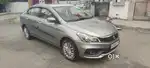 Maruti ciaz with good milage, boot space 539litres