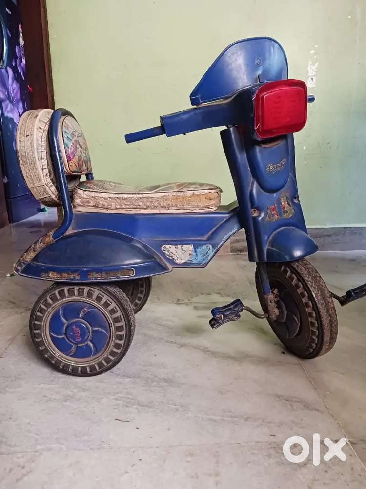 Cycle for 3-5 years old