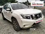 Nissan Terrano XL Plus 85 PS DEISEL, 2017, Diesel