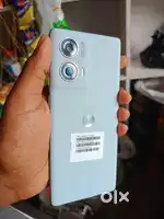 Model-50 fusion ,ram - 8+8 , 128 gb, 10 months old, in warranty