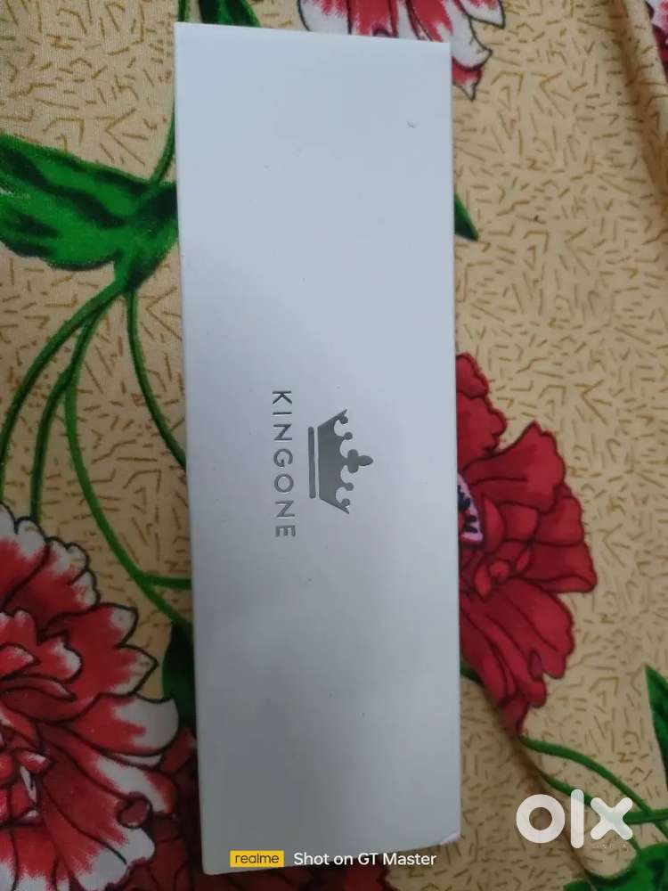 KINGONE Wireless Charging Pencil