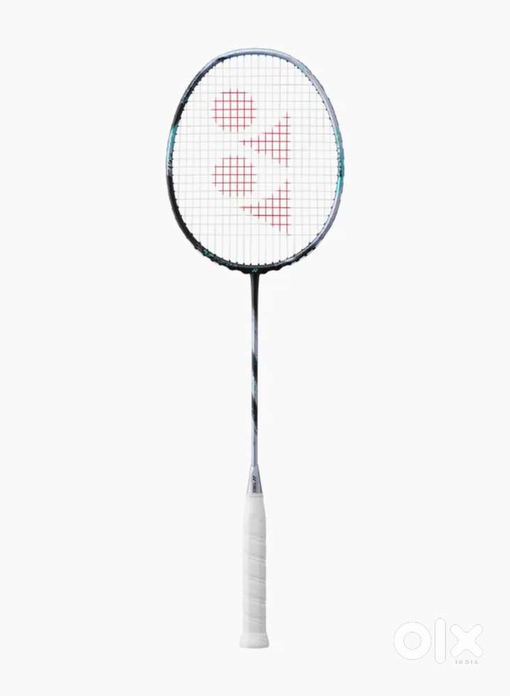 YONEX ASTROX 88 D GAME
With Yonex Exbolt 68 String, New condition