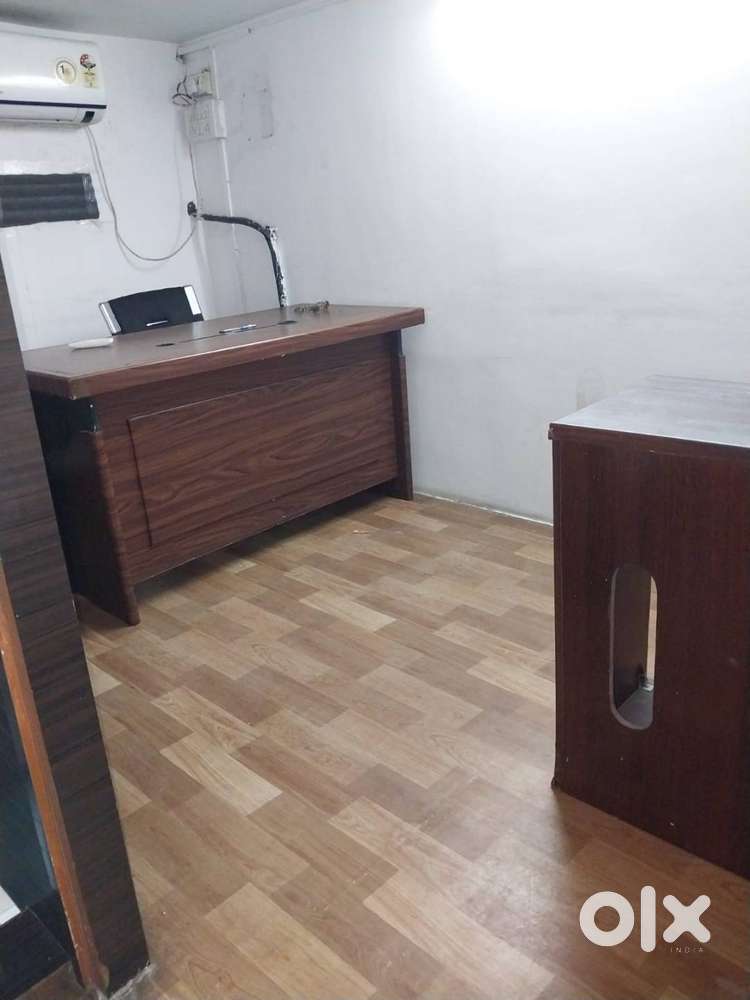 Fully furnished office space available for rent
