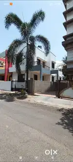 Corner Row House For Sale near Pipeline Road Gangapur Road Nashik
