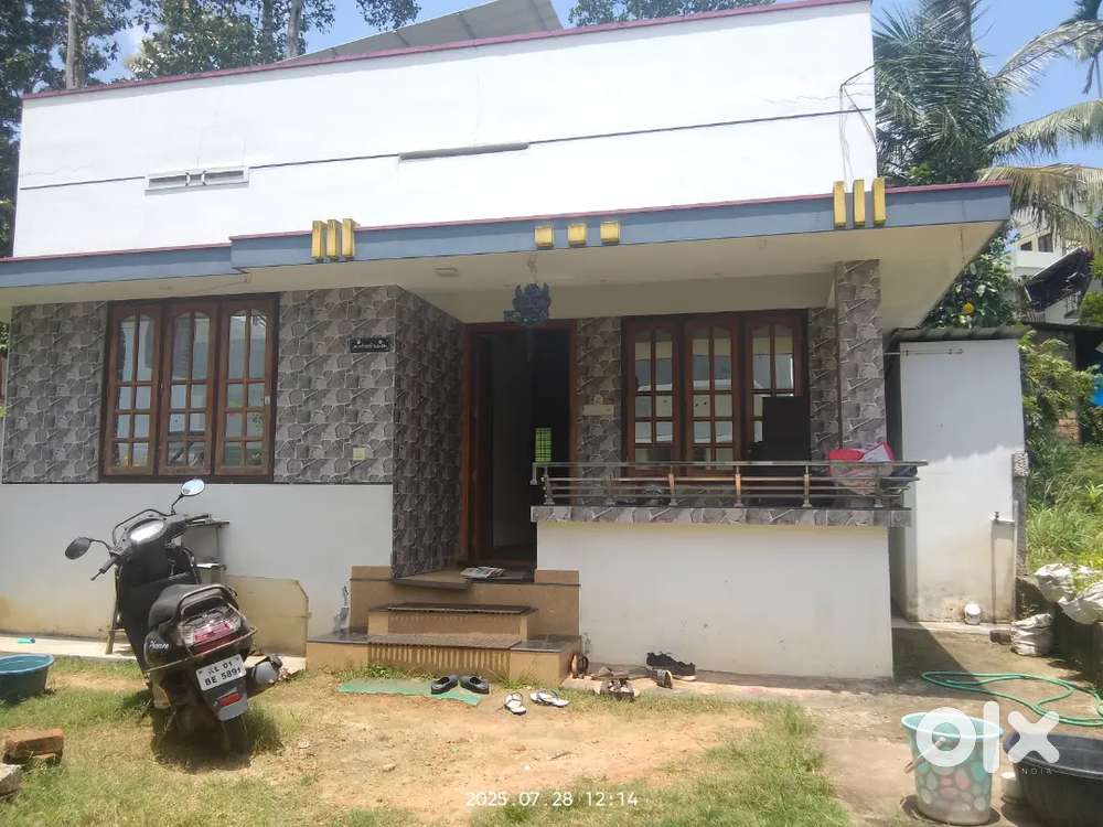 House for sale