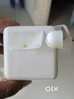 Apple USB C type 70W power adaptor box piece price negotiable