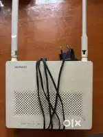 Router/wifi/gateway, access point, and switch