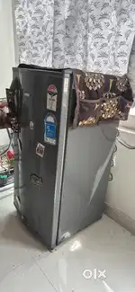 BPL 4star fridge