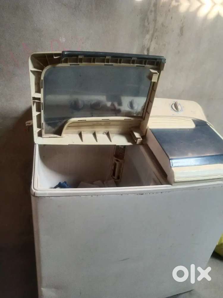Washing machine sale.bz new leli humne