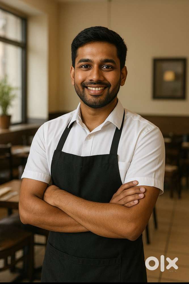 Supplier and parcel packing