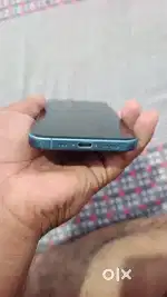 Iphone 16 6gb and 128 gb