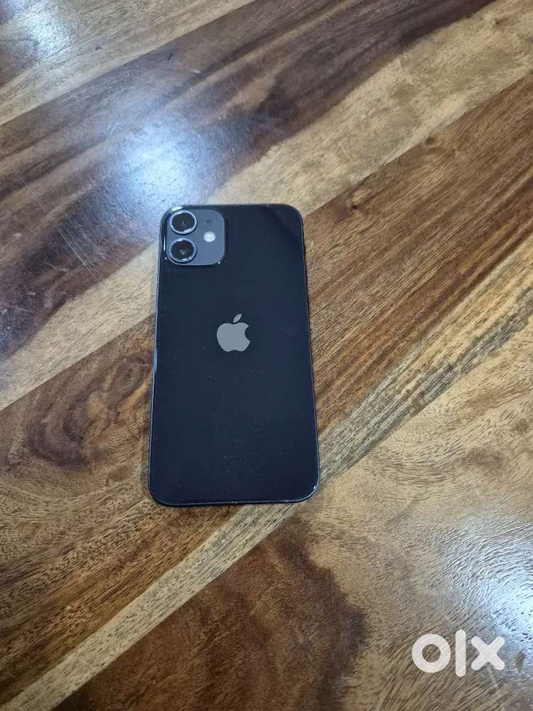 iPhone 12 Mini 128GB Brand New Condition. Box Bill Cable Available