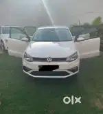 Volkswagen Polo tsi 2022 Petrol 17000 Km Driven
