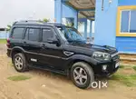 Scorpio s11 black
