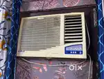 Whirpool Window Ac 1.5 ton