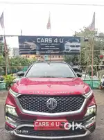 MG Hector Sharp Pro 2.0 Turbo Diesel MT Dual Tone, 2021, Diesel