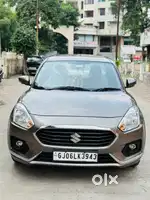 Maruti Suzuki Swift Dzire VXI(O) MT, 2018, Petrol