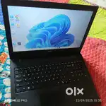 Dell Inspiron 3541 Notebook (APU Dual Core E1/8GB/256GB