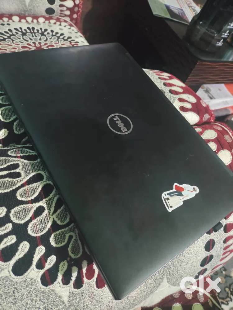 Intel Core i5, DELL Latitude 7480, 16GB RAM, 512 SSD