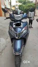 Activa 125 for sale
