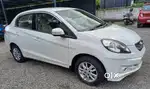 Honda Amaze 2013-2016 VX i-DTEC, 2013, Diesel