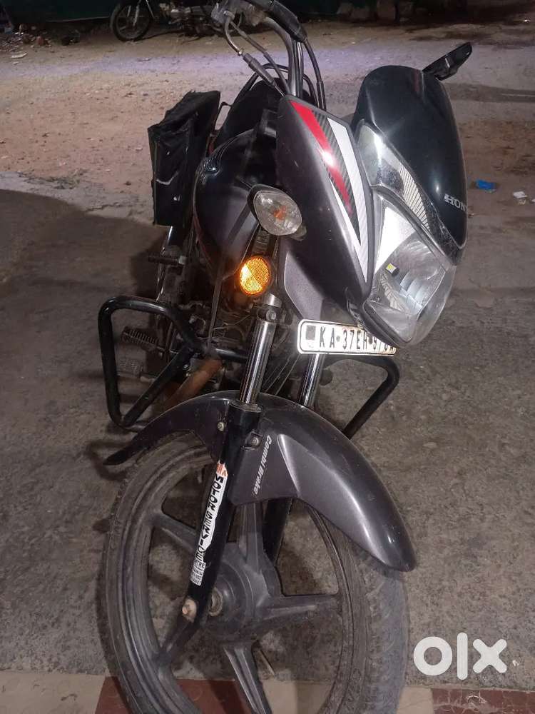 Selling my bike