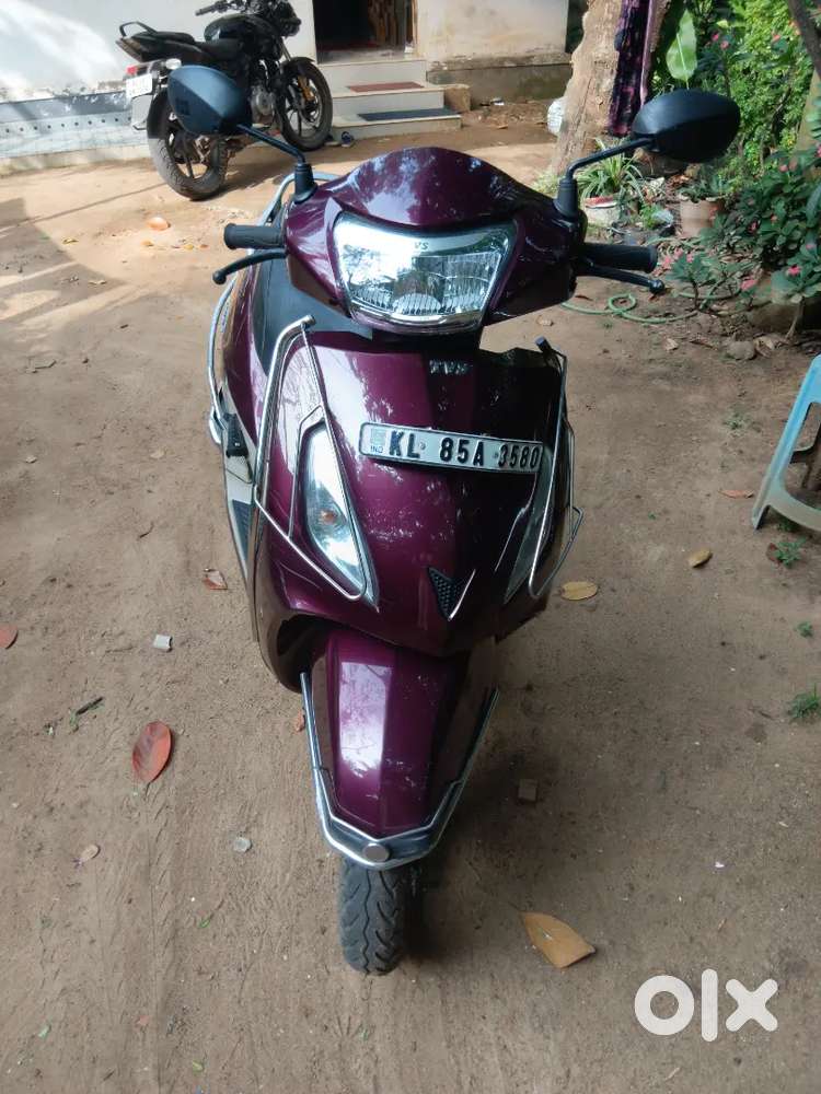 Jupiter zx drum, full serviced, 3 year usage