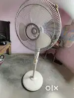 USHA FAN 1 YEAR OLD