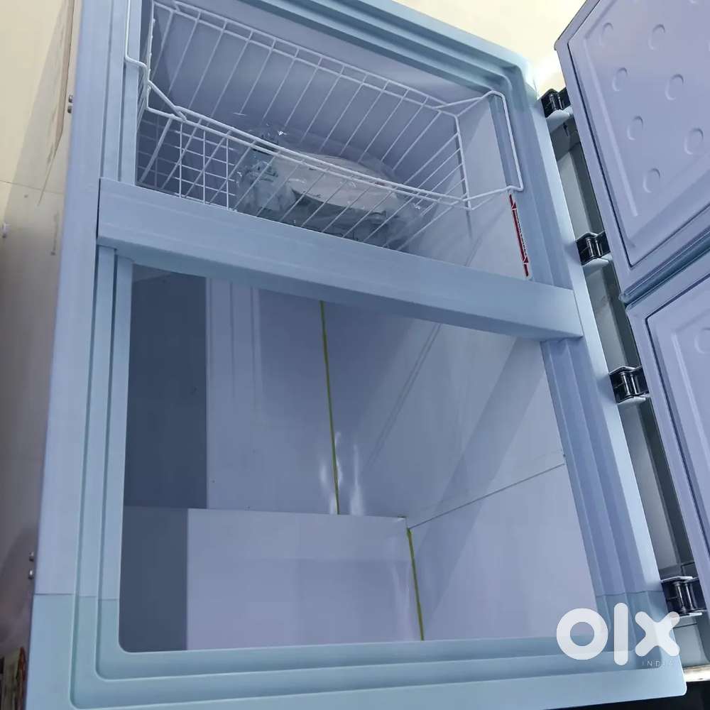 Blue Star new freezer