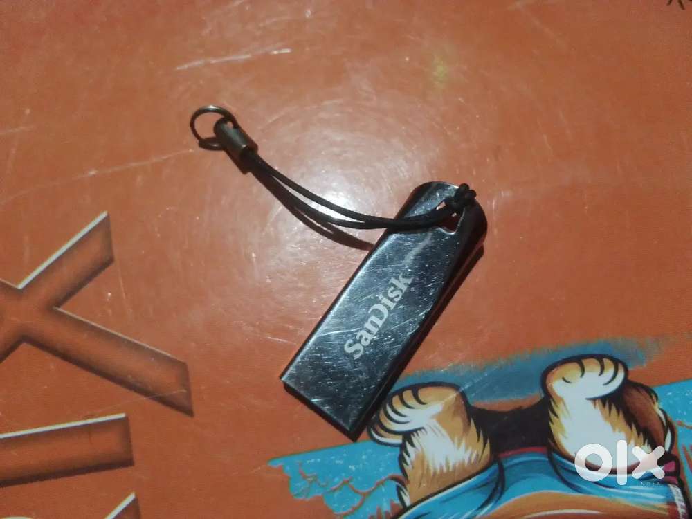 SanDisk Pendrive 16 gb