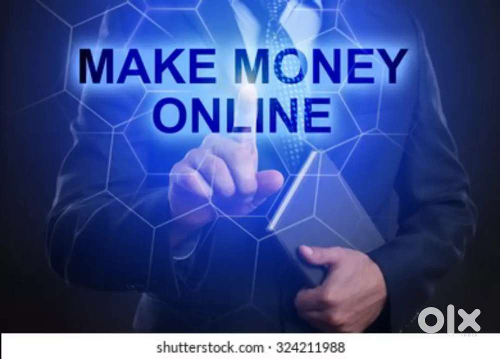 Online real earning money 100 % gaurantee