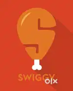 Best delivery job swiggy full/part time