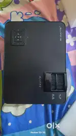 EGate i9 Pro-Max Projecter