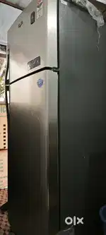 Whirlpool 500 litre fridge