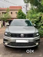 Volkswagen Tiguan All Space 2.0 TSI, 2020, Petrol