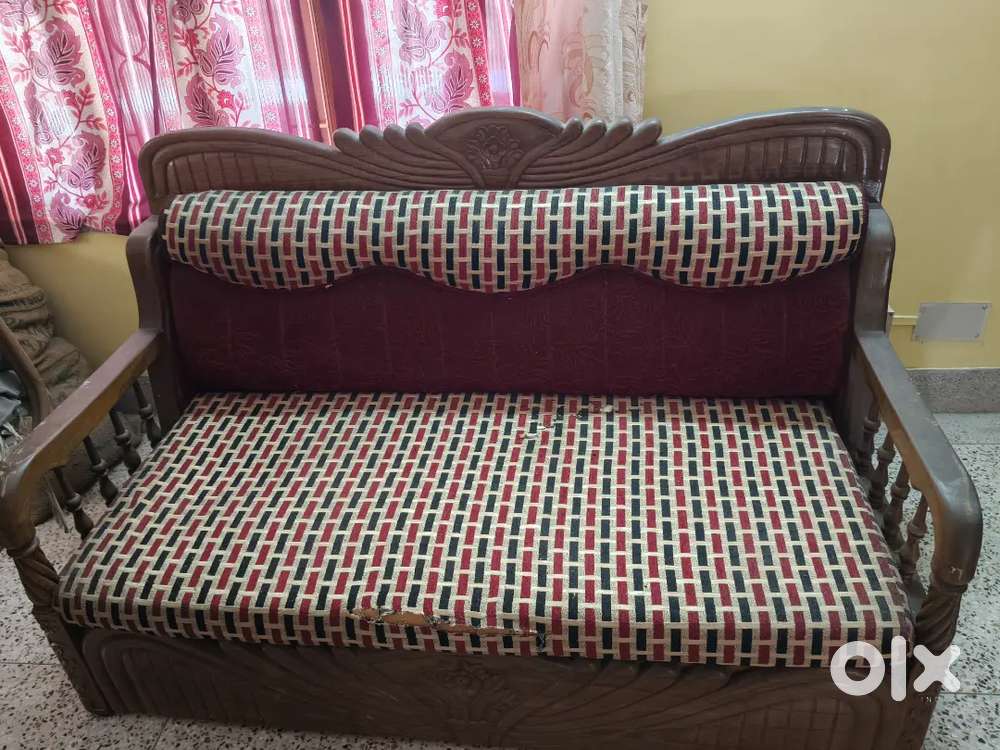 sofa cum bed